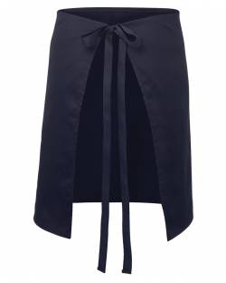 Apron with Pocket, 86 x 50cm